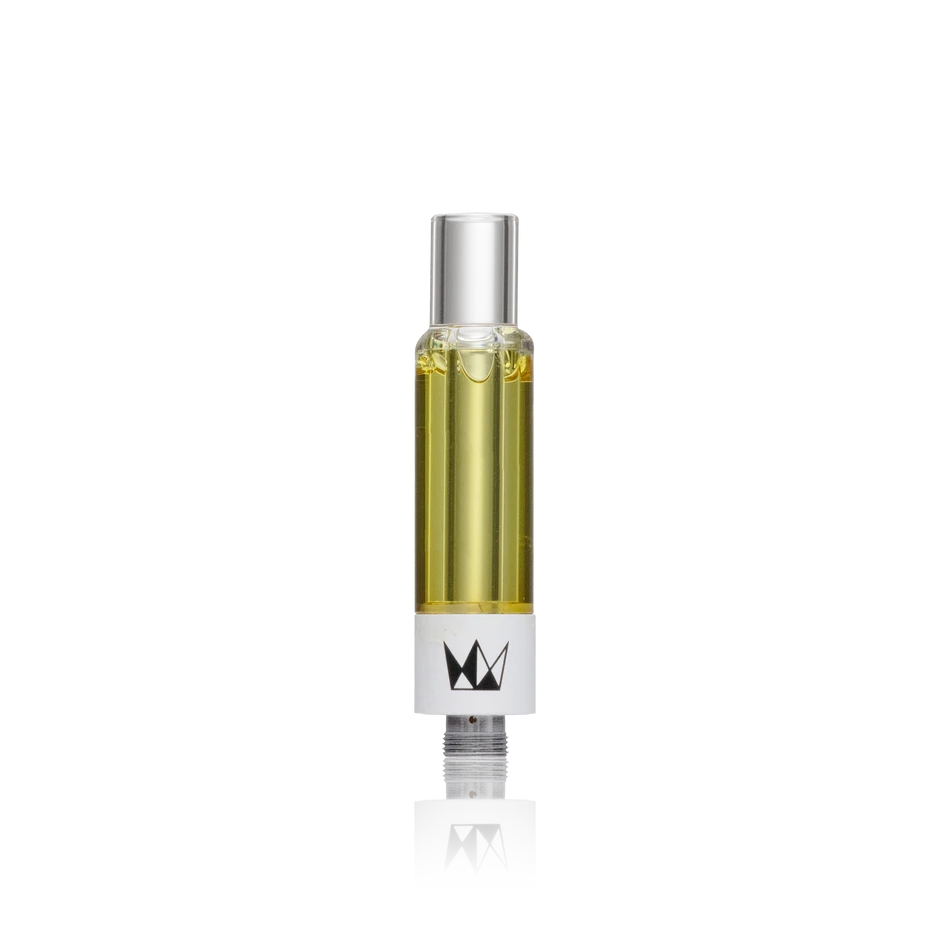 West Coast Cure CUREpen Cart