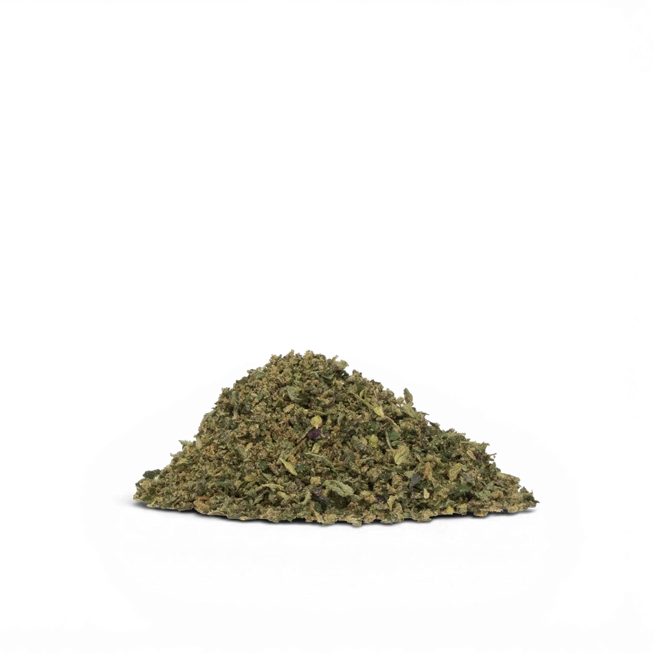 Chico Verde Pre-Ground 28g