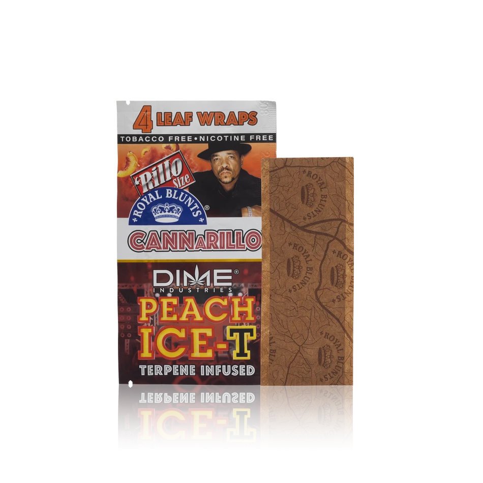 Dime Royal Blunts Terpene Infused