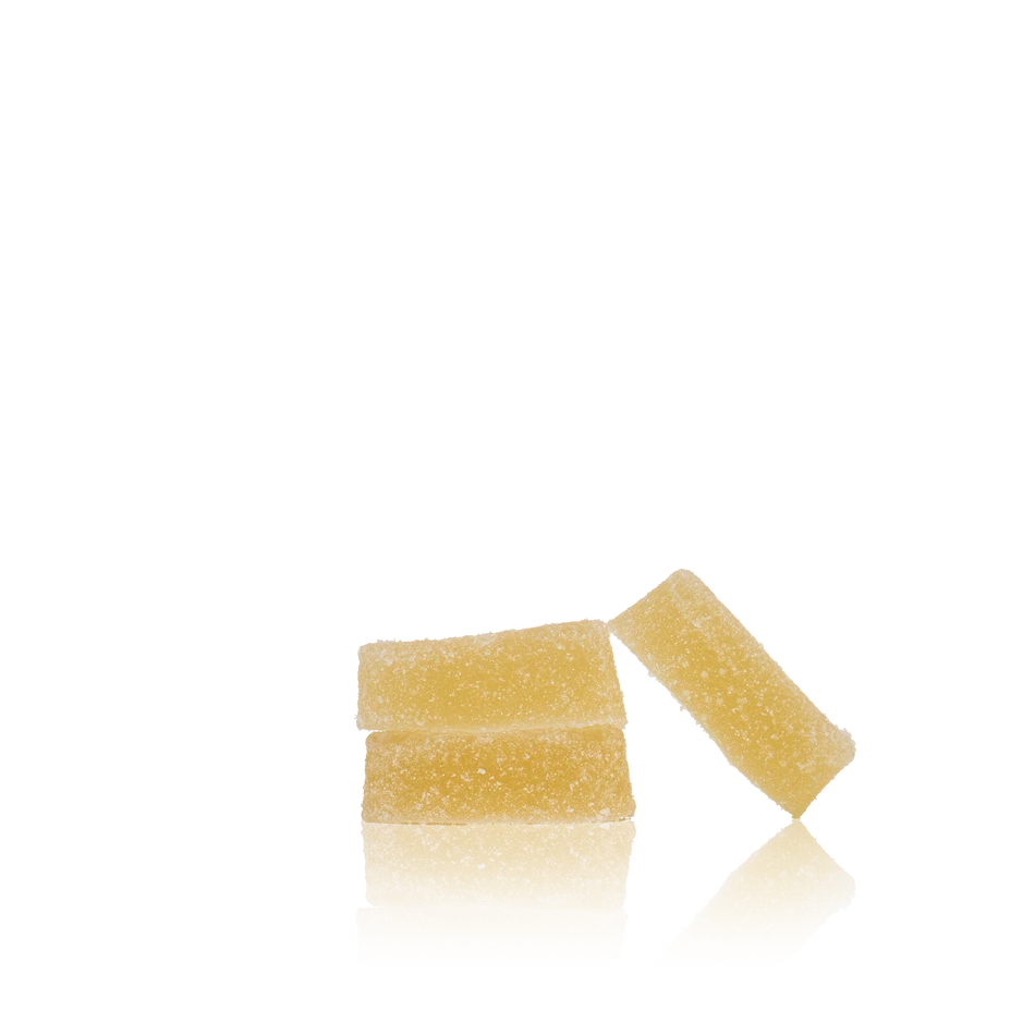 Dee Solventless Rosin Gummies