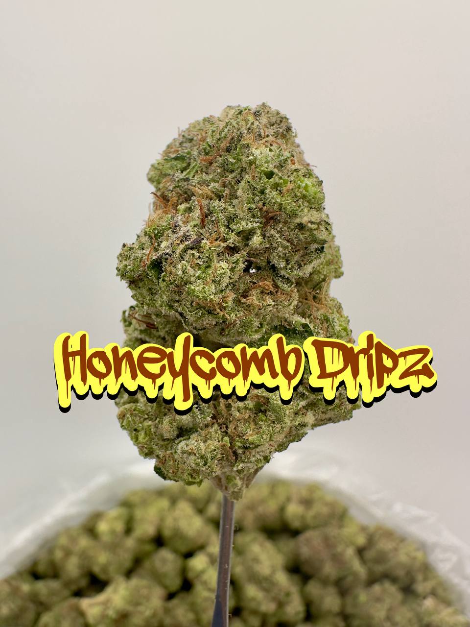 NEW PREMIER BOUTIQUES: Honeycomb Dripz