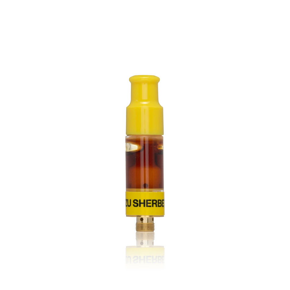 Friendly Brand Live Resin 2.0