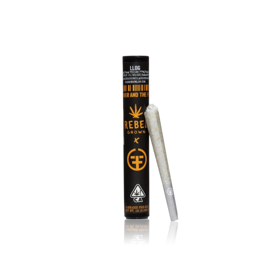 Farmer and the Felon Pre-Roll