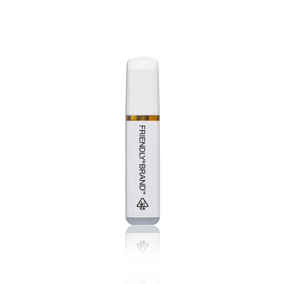 Friendly Brand Live Resin AIO