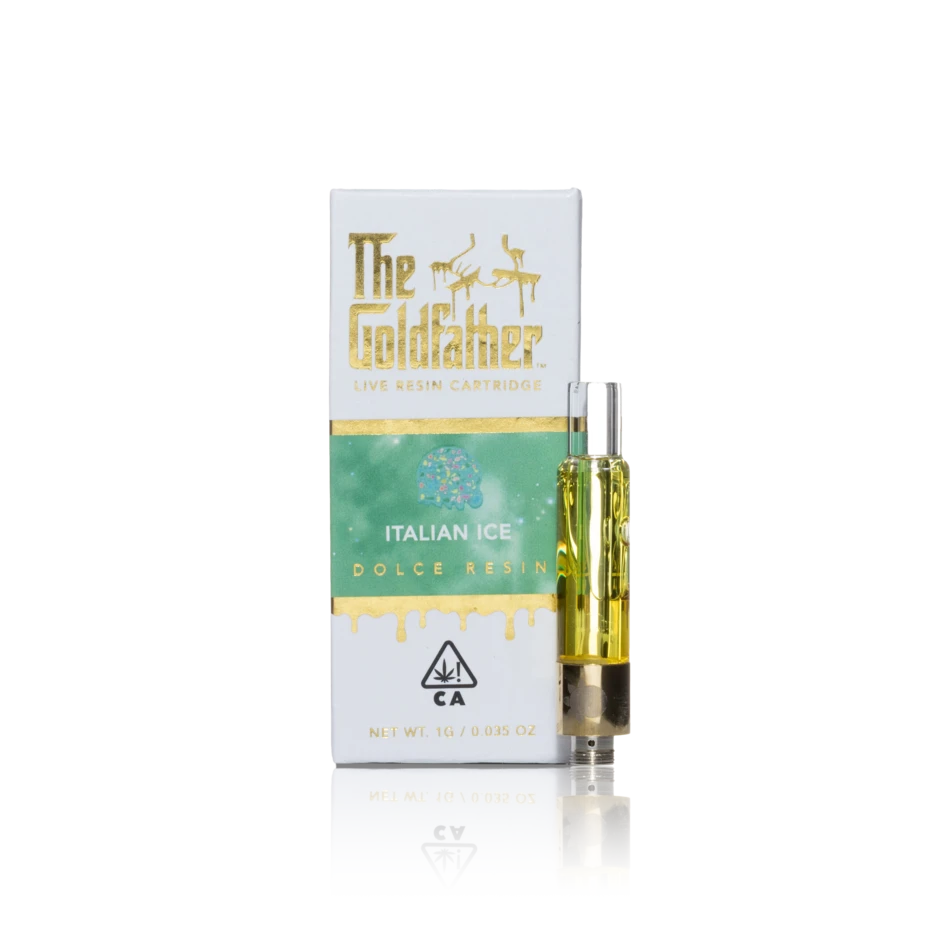 Gold Father