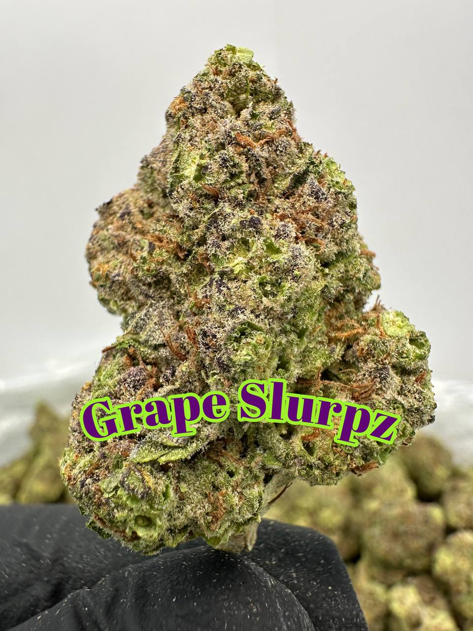 NEW PREMIER BOUTIQUES: Zushi Verde, Grape Slurpz