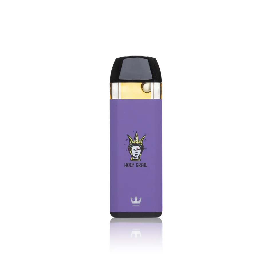 Holy Grail Cannabis AIO Vape