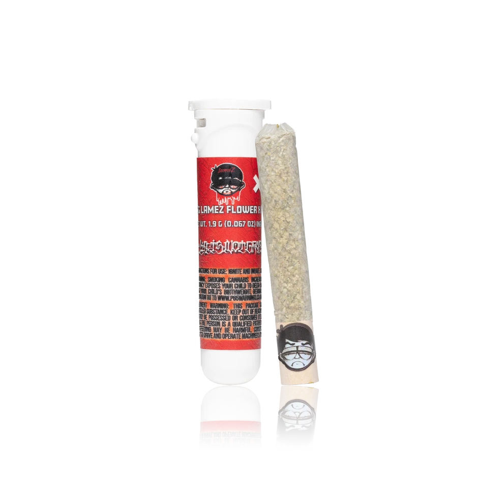 Life Is Not Grape Hash Hole