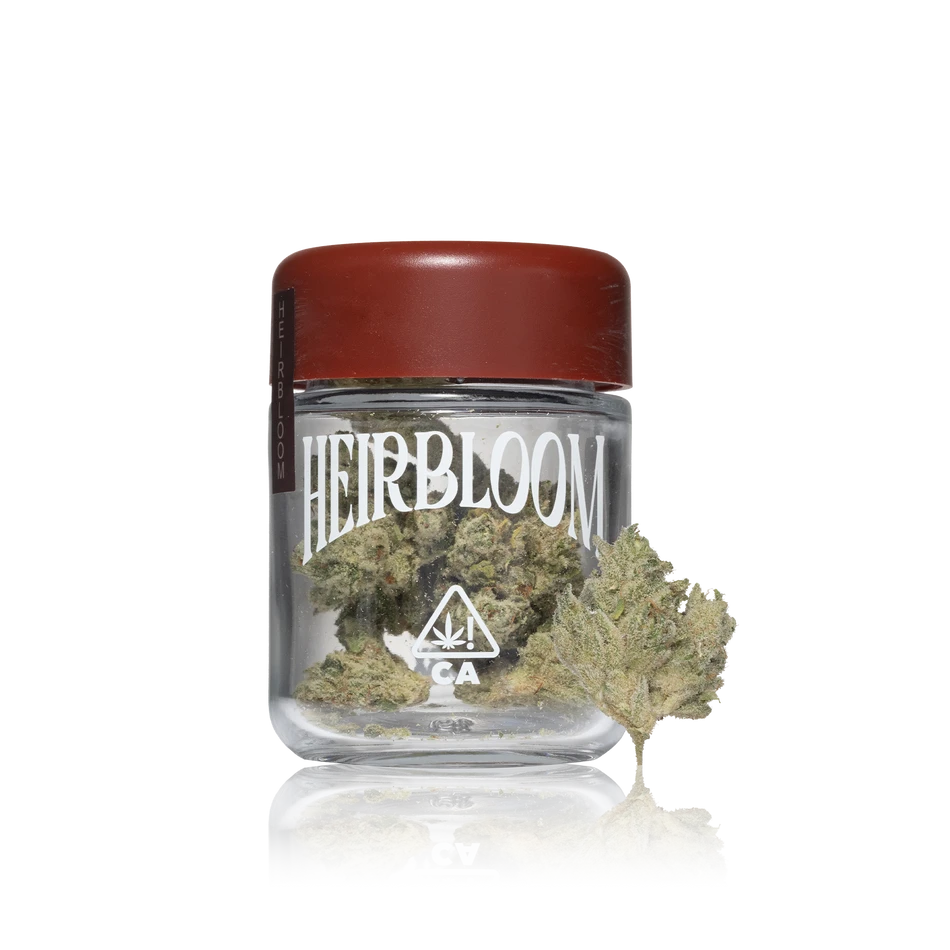 Heirbloom Legacy Premium Flower