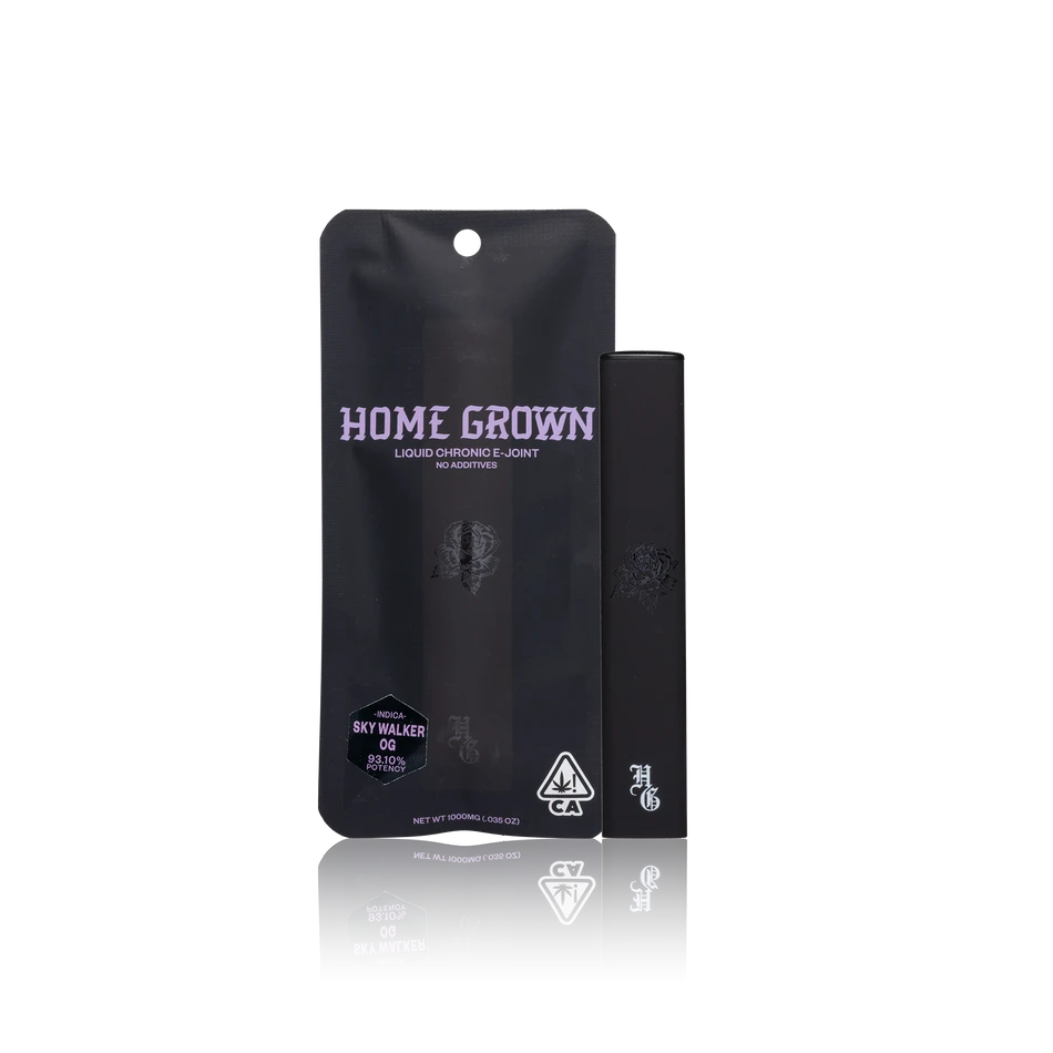 Home Grown AIO Sauce Pen