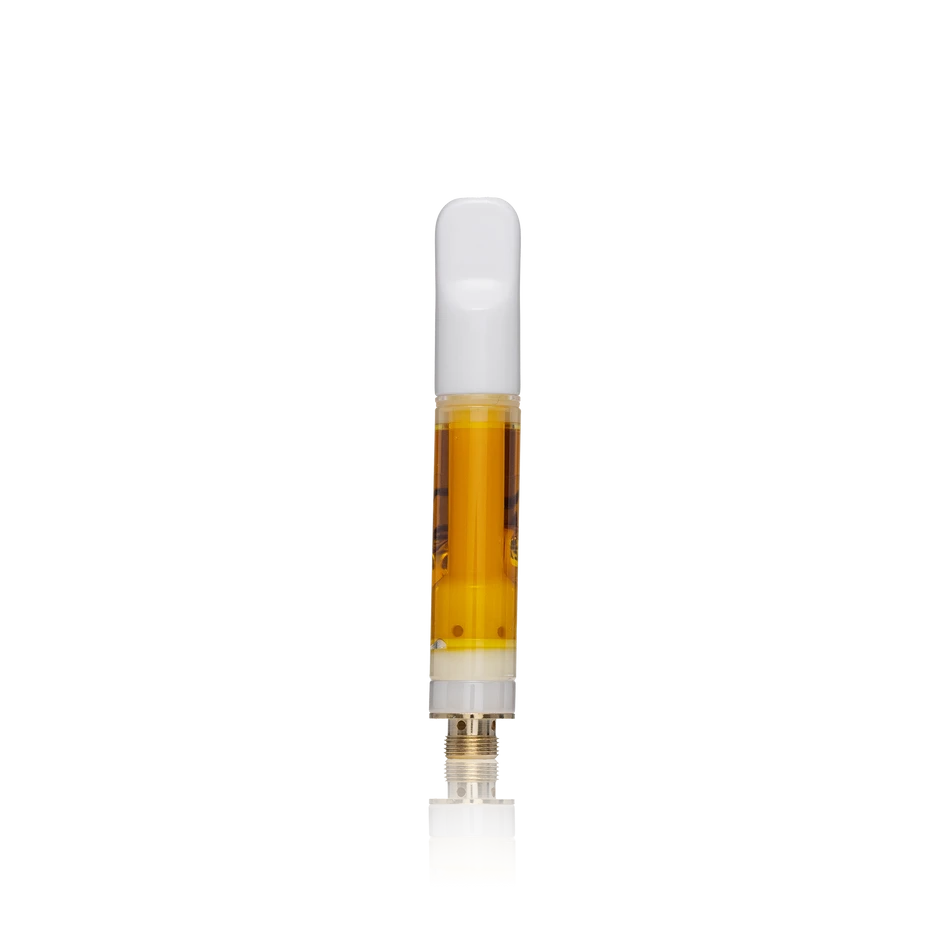 Home Grown Cured Resin Cart