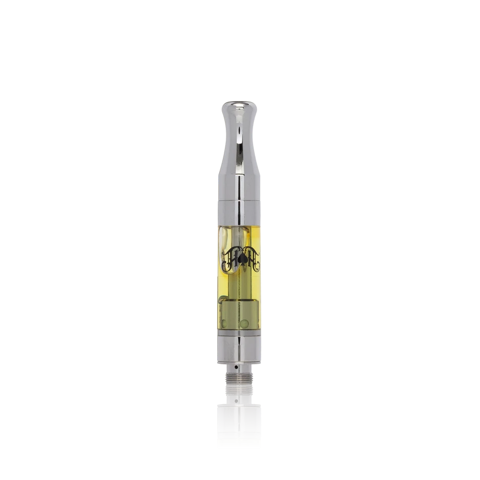 Heavy Hitters Ultra Pure Cartridge