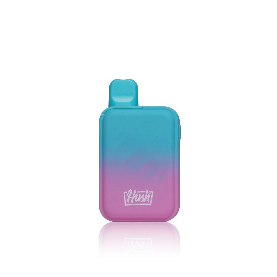 Hush Premium All-In-One