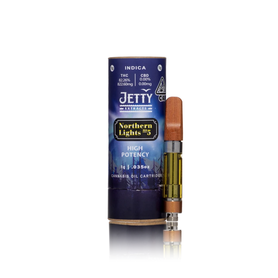 Jetty Cart