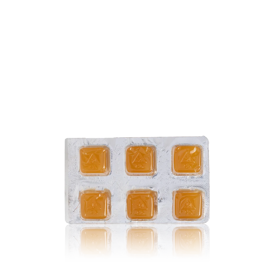Devour Jelly Bites