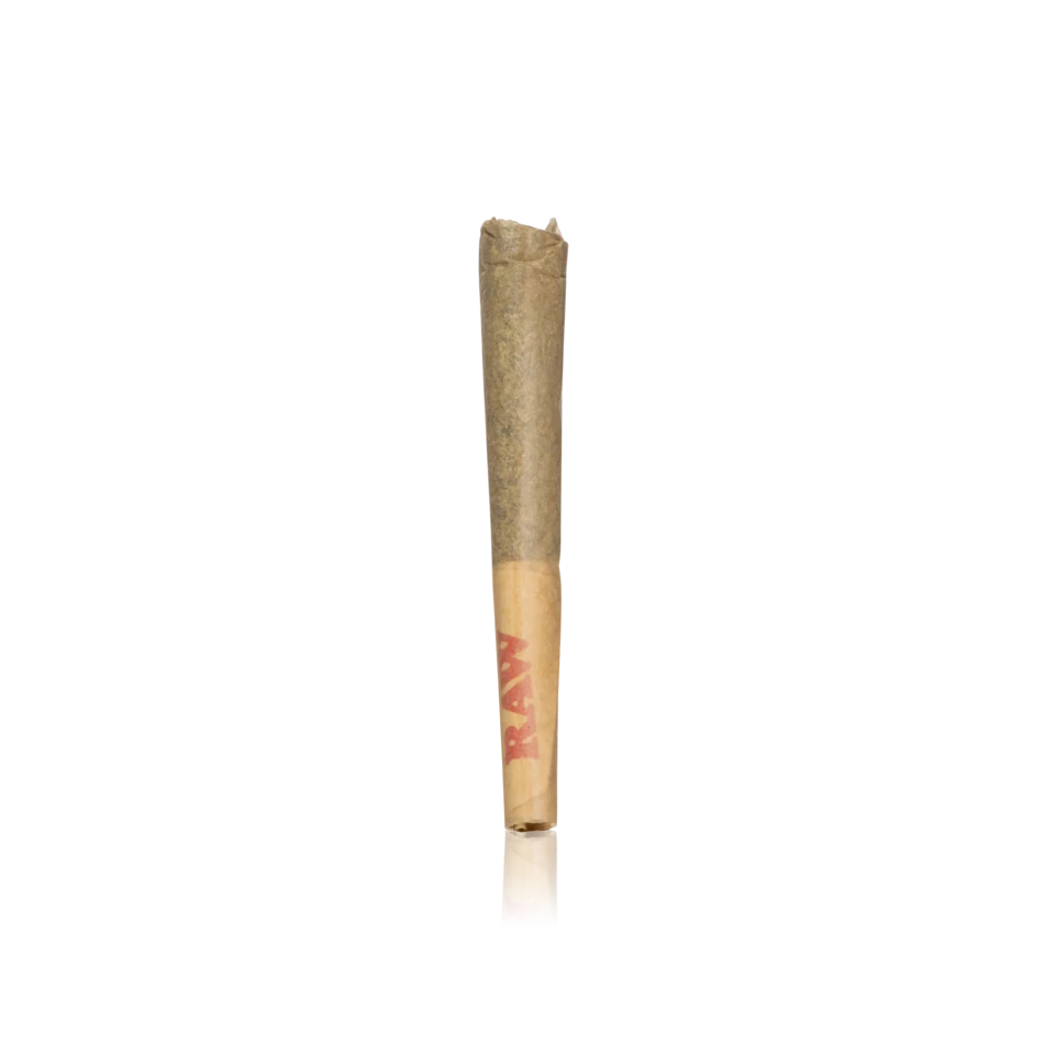 Jetty Live Rosin Pre-Roll Minis 5PK