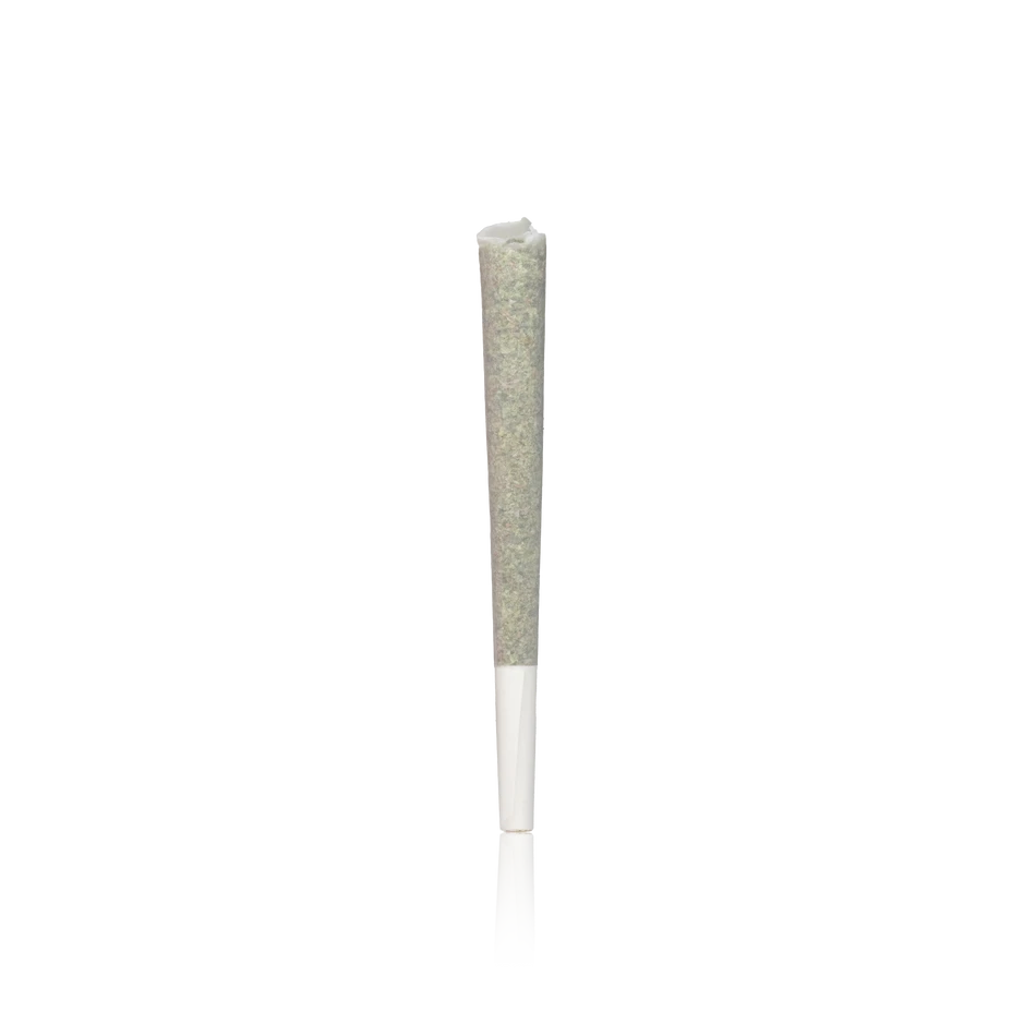 LAX Packs Exotic Flower Pre-Roll