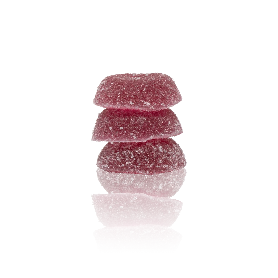 Lost Farms Live Resin Gummies