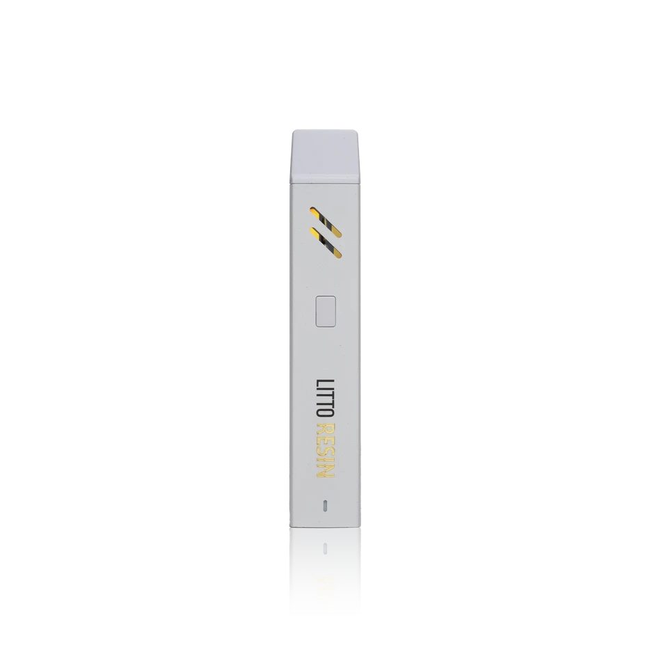 Litto Live Resin All-In-One