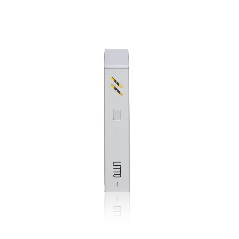Litto Premium THC All-In-One