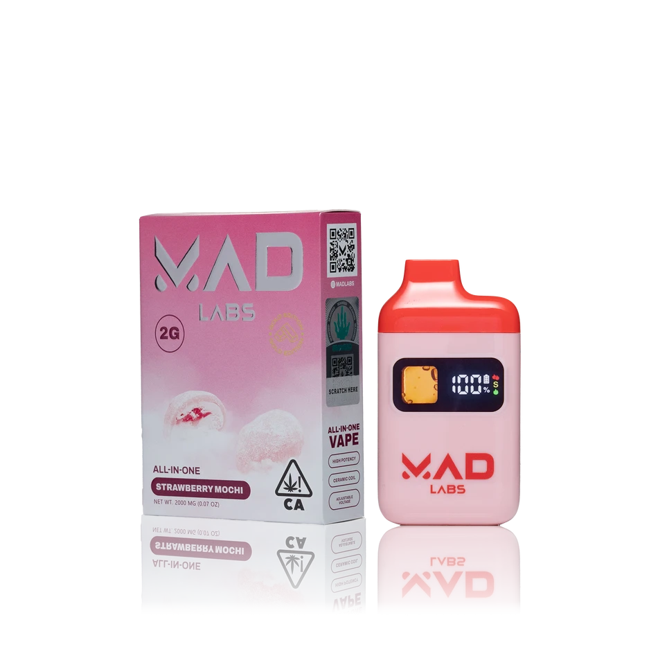 Mad Labs Premium AIO