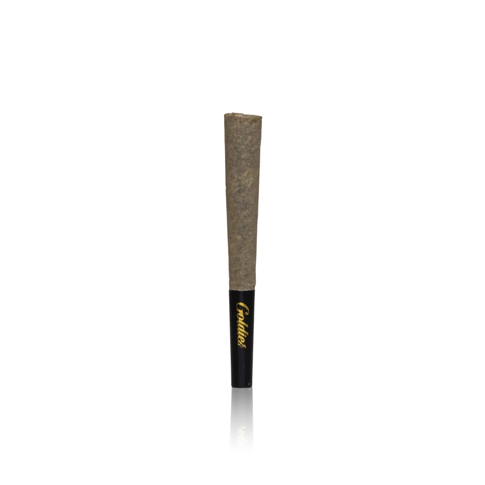 Maven Genetics California Connoisseur Pre-rolls