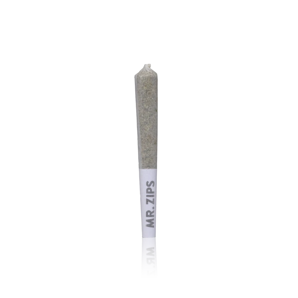 Mr. Zips Pre-Rolls