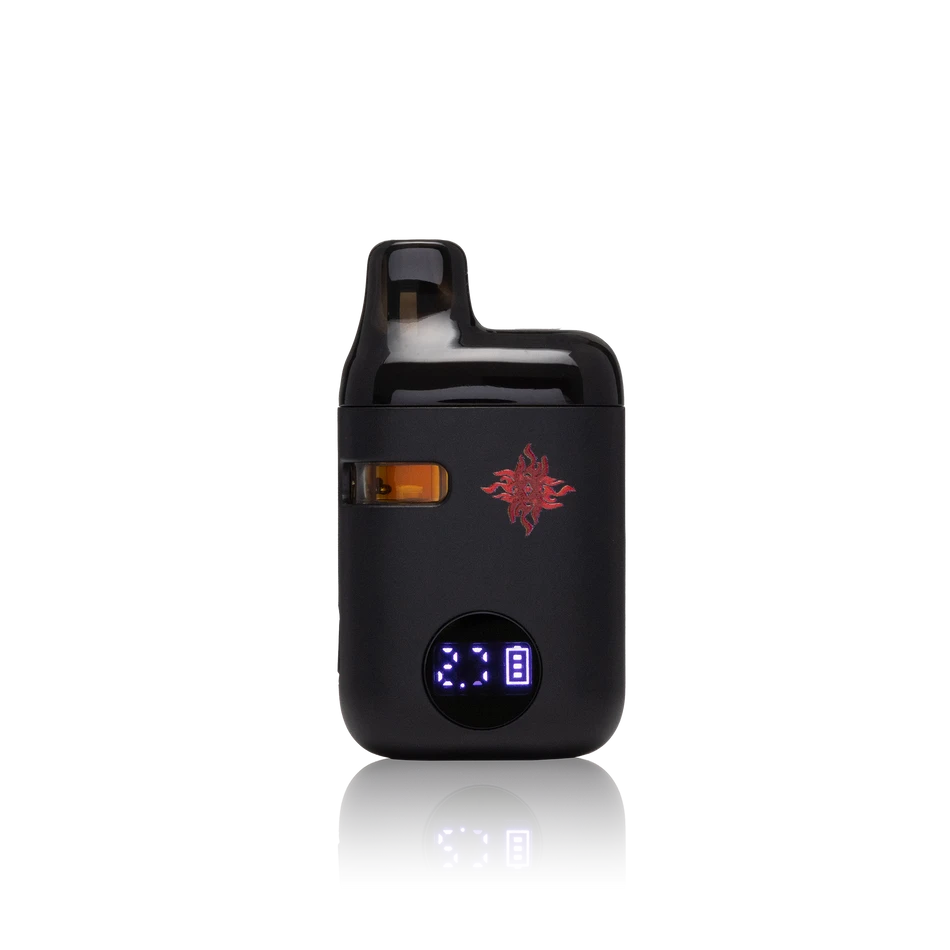 Nasha Live Rosin All-In-One