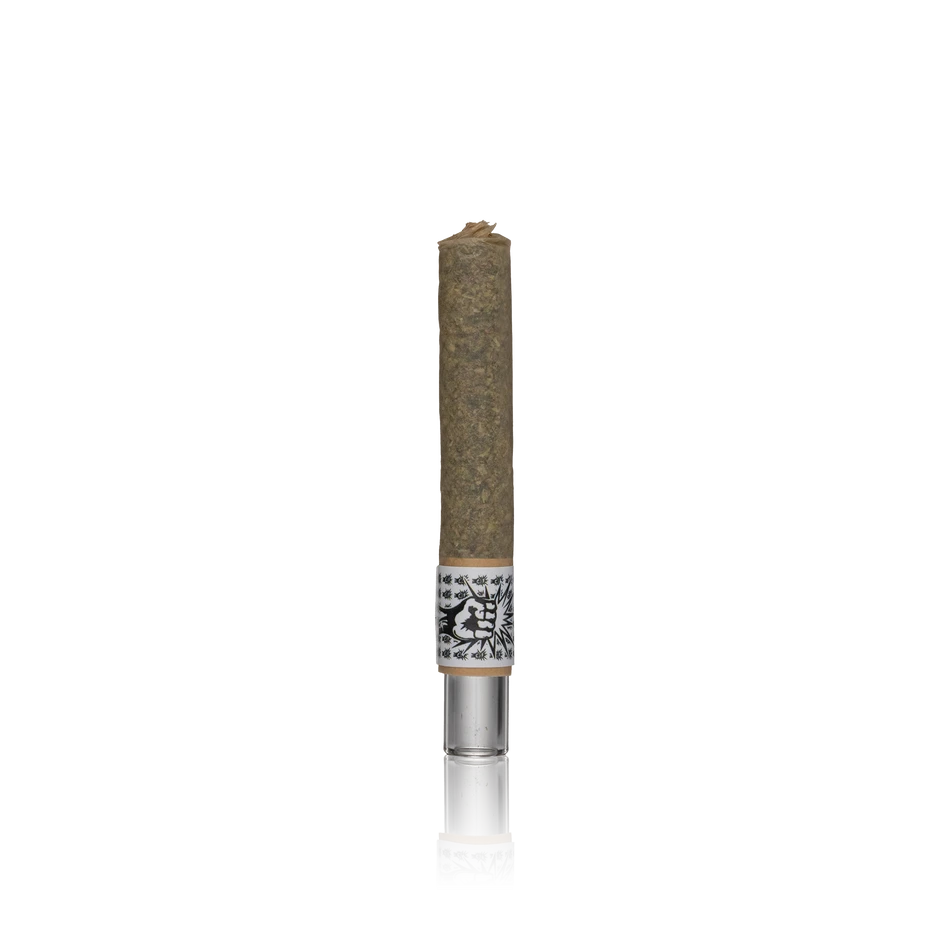 Punch Extracts Hash-Hole Rocket (1.6g)