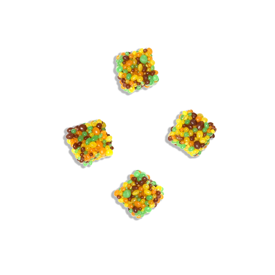 Punch Asteroids Gummies