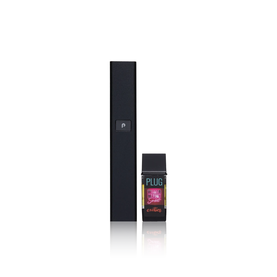 PlugPlay JUST Play Exotics Disposable