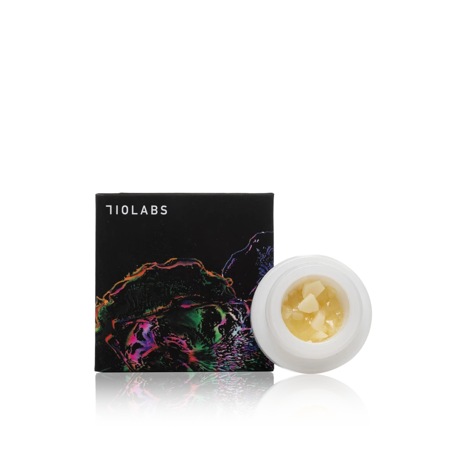 710 Labs Persy Rosin