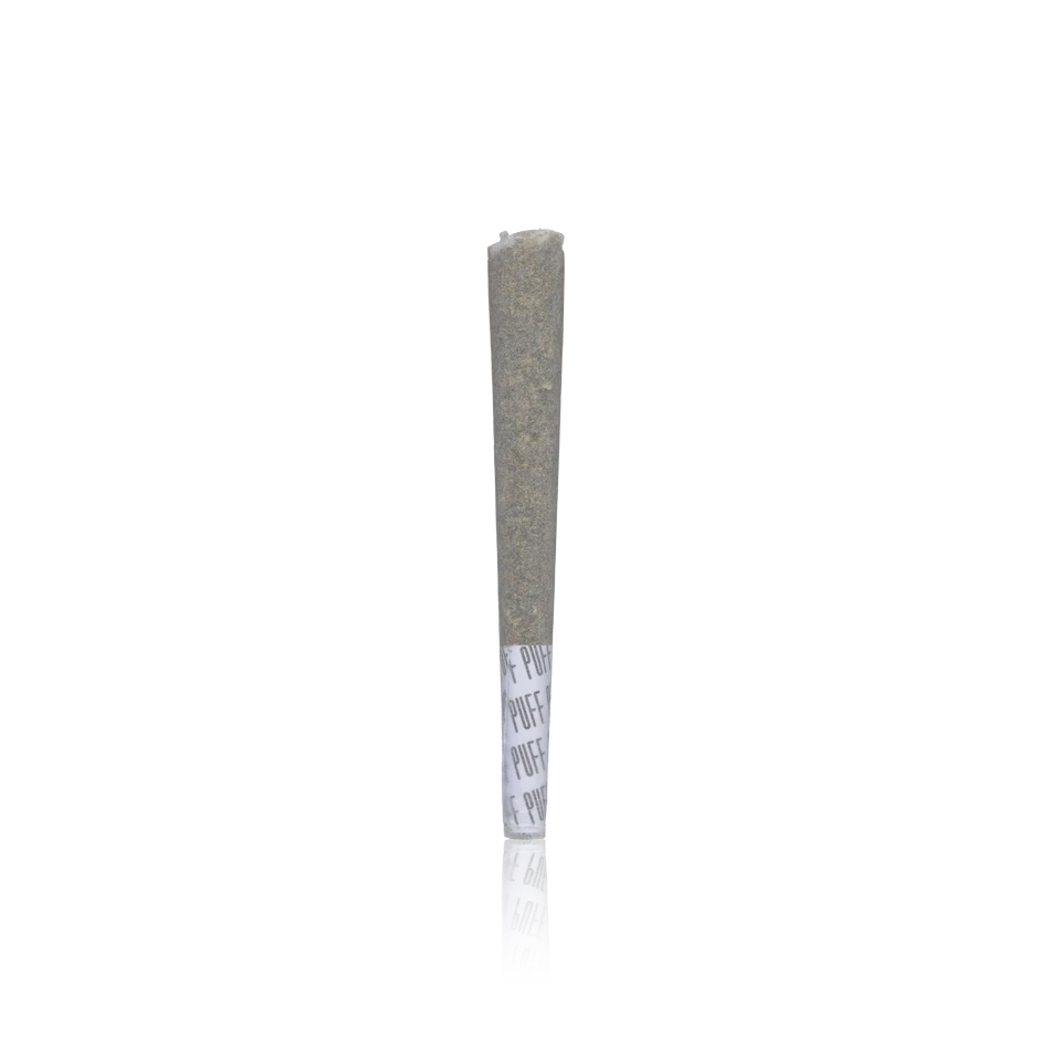 Puff Single Pre-Roll