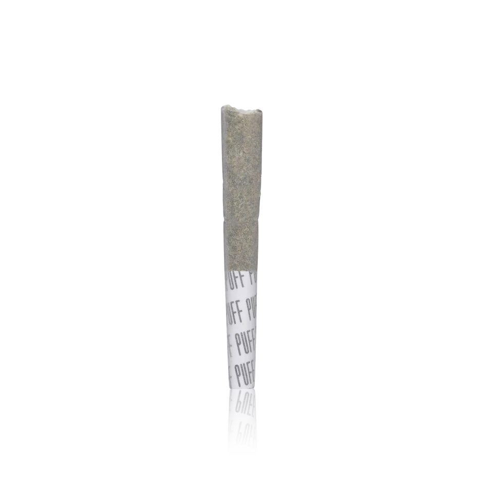 Puff Premium Pre-roll Pack