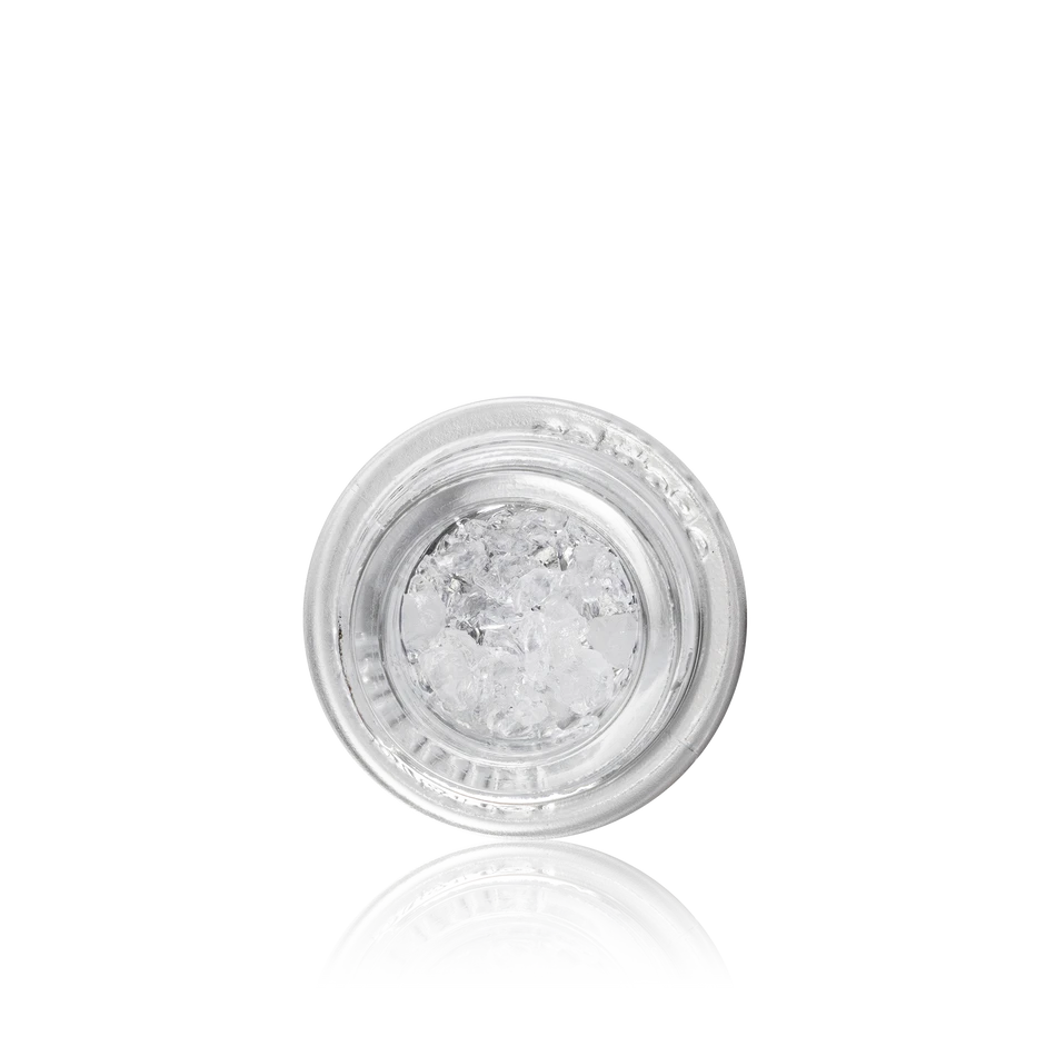 Raw Garden Crushed Diamonds