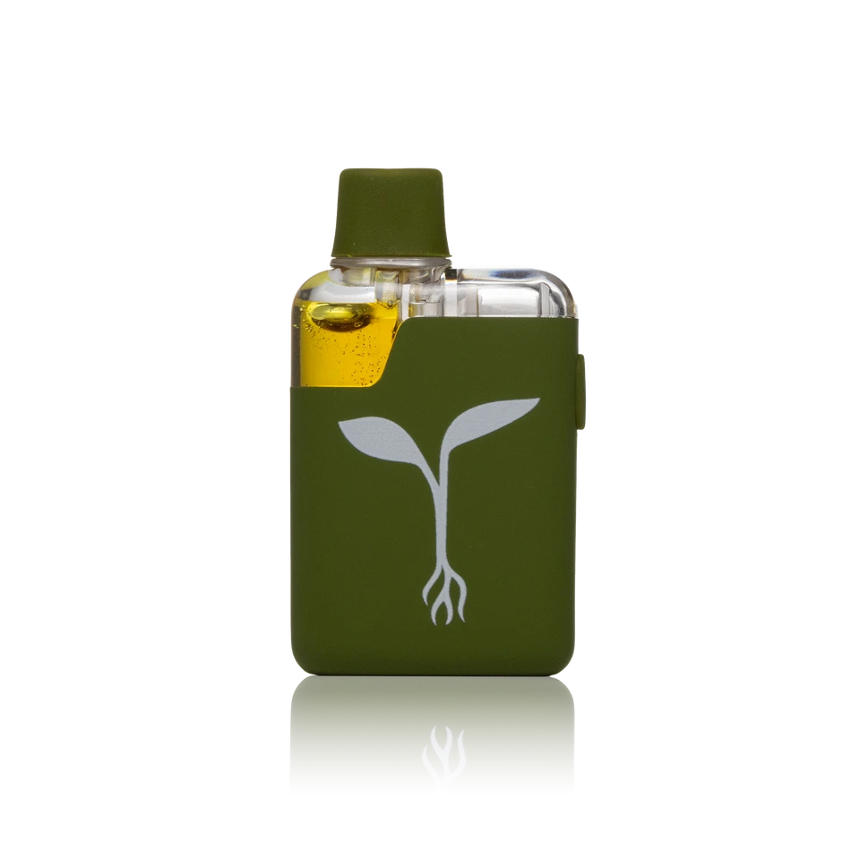 Raw Garden Live Resin AIO
