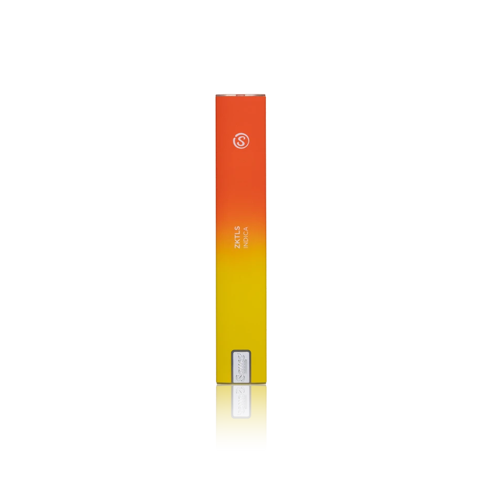 Sauce Essentials Live Resin Disposable