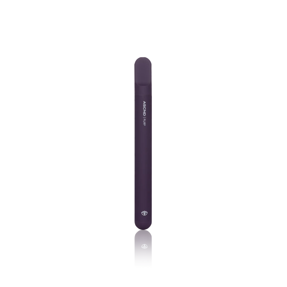 Kurvana ASCND AIO Disposable