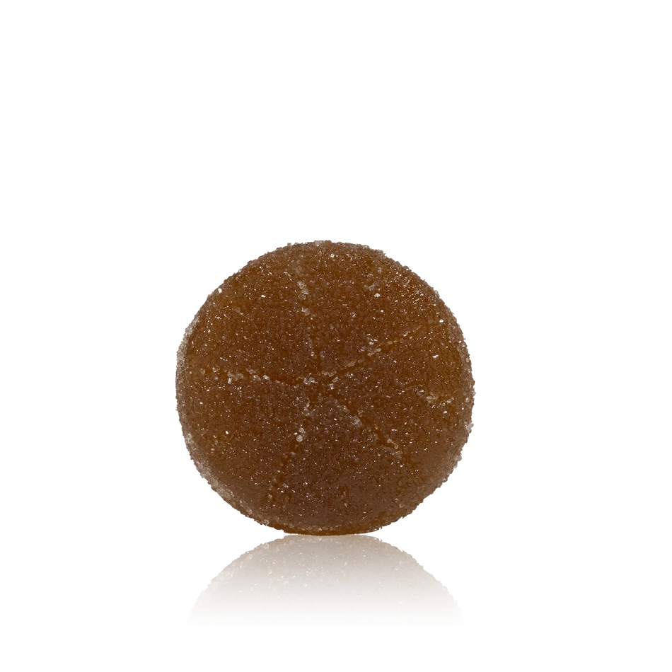Space Gem Flying Saucer