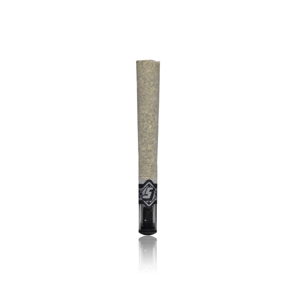 Sluggers Glass Tip Infused Joint