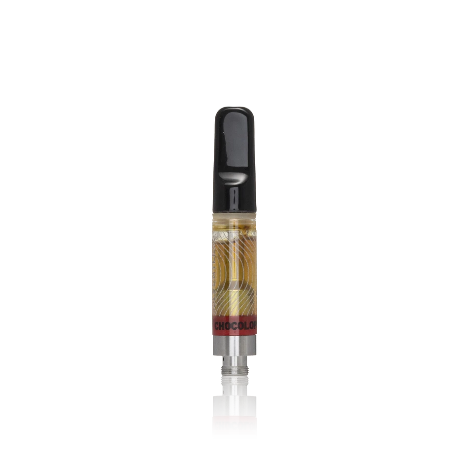 Kingpen Solventless Vape Cartridge