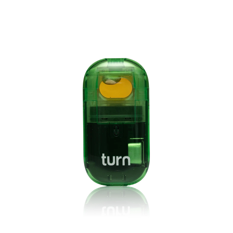 Turn Retro Vision AIO