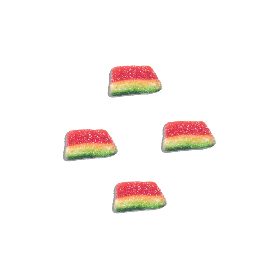 Devour Watermelon Slices