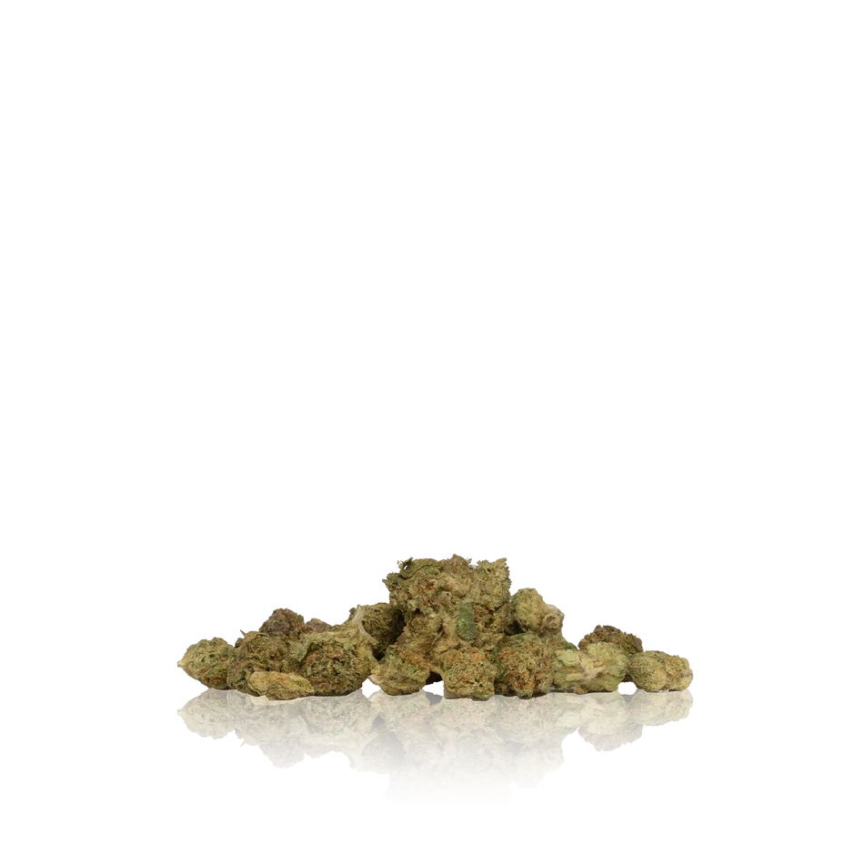 West Coast Treez Eigths 3.5g Smallz