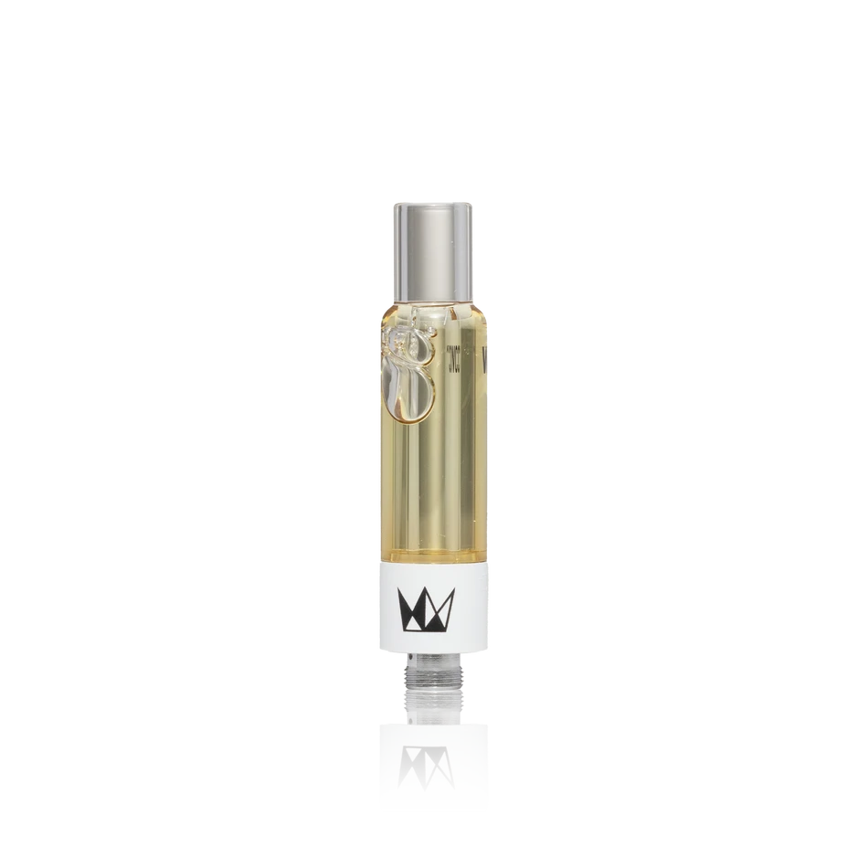 West Coast Cure Live Resin Cart