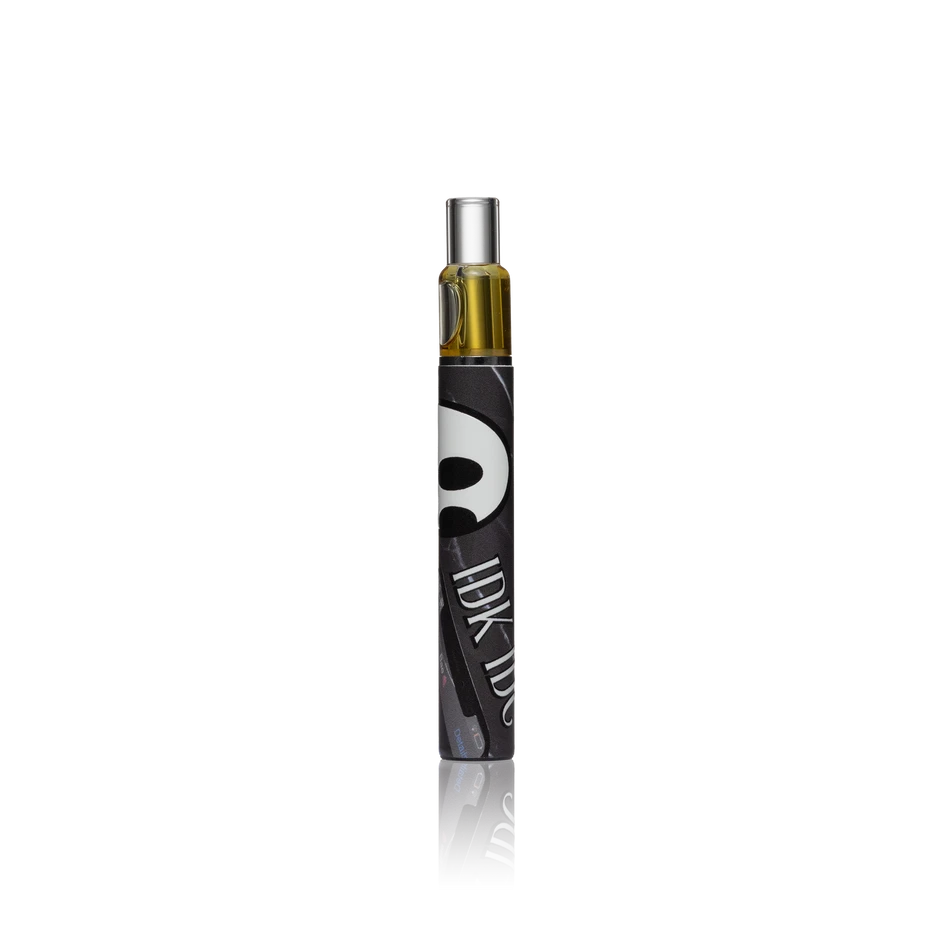 Life Is Not Grape WPFF Premium Rosin Pen