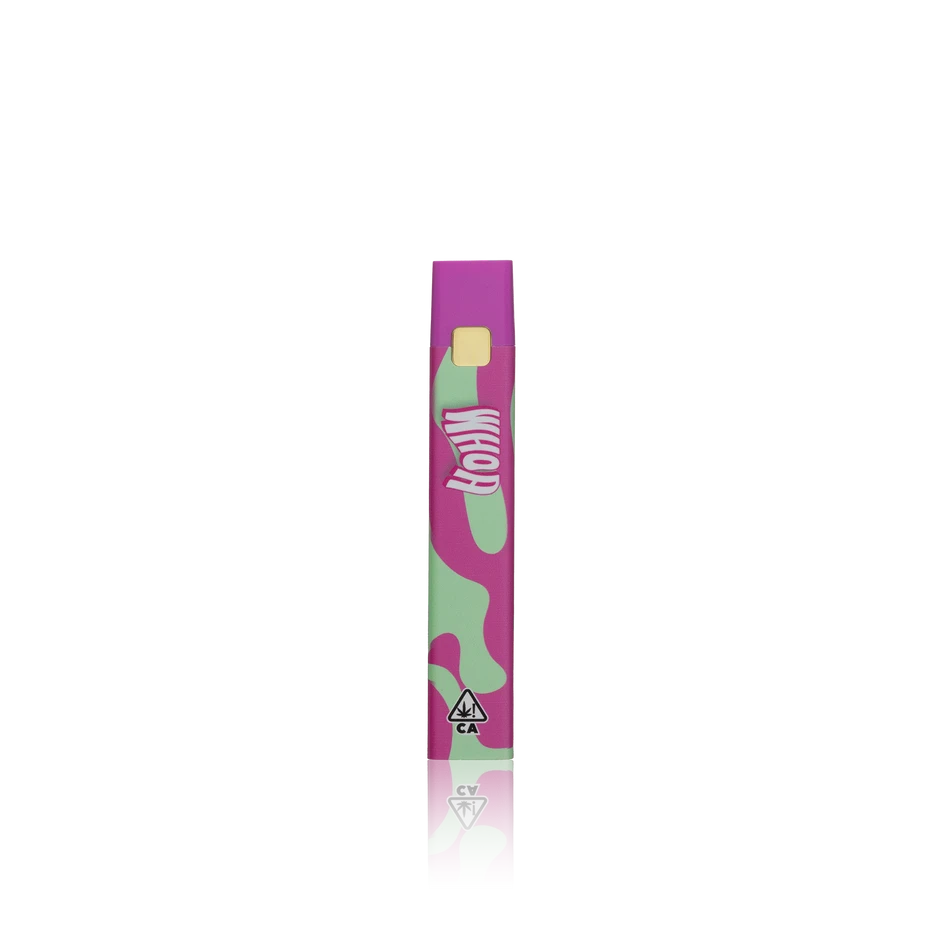 Whoa All-In-One Vaporizer