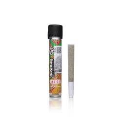 HashTag Hash & Diamond Infused Preroll