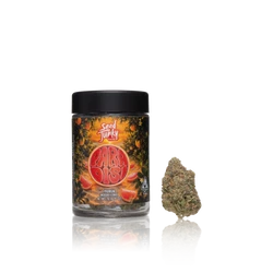Seed Junky Premium Indoor Flower 1/4
