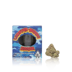 Lucci Canna Co. Cannabis Flower